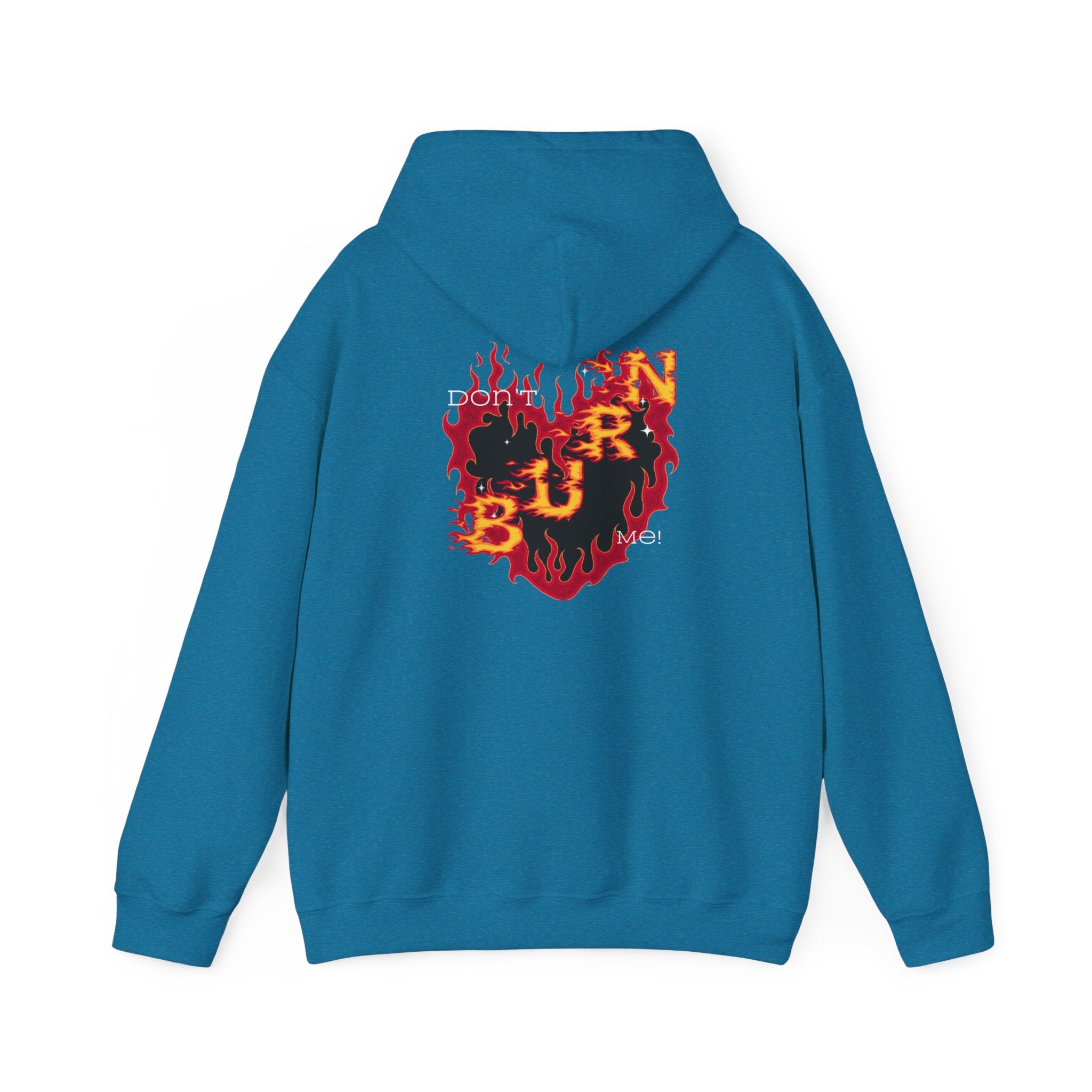 Unisex Heavy Blend™ Hoodie